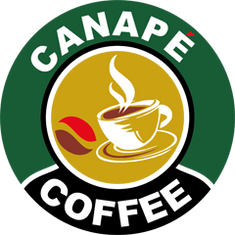 Canape Coffee Logo