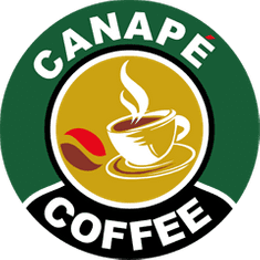 Canape Coffee Logo