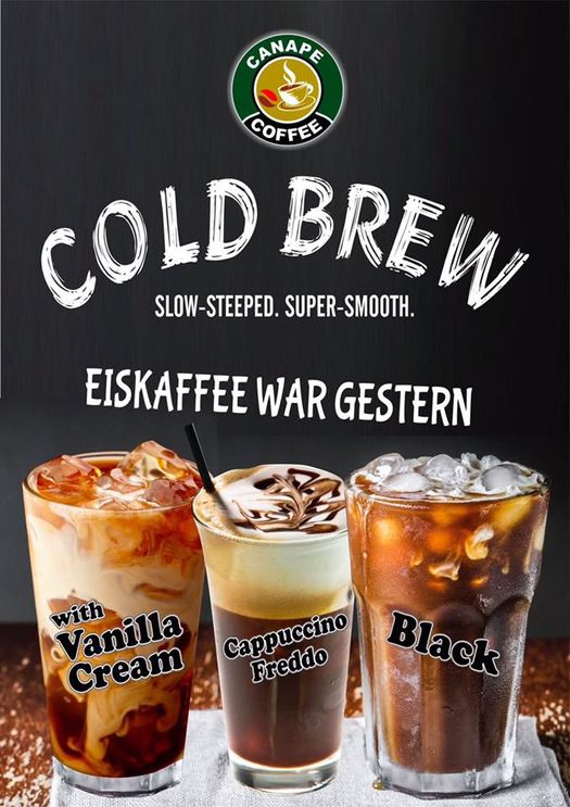 Canape Coffee Götzis